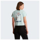 The North Face Γυναικεία κοντομάνικη μπλούζα Sun Regular Cutie T-Shirt